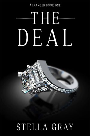 [Arranged Series 01] • The Deal